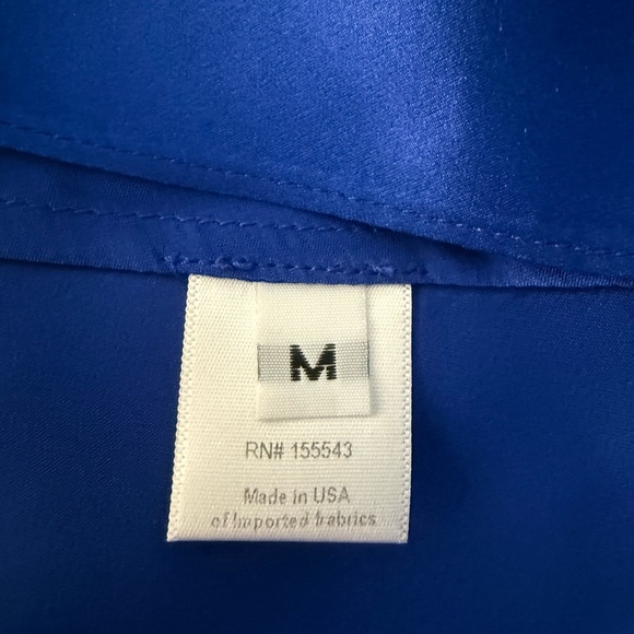 Mother x Sablyn silk blouse - Picture 12 of 13